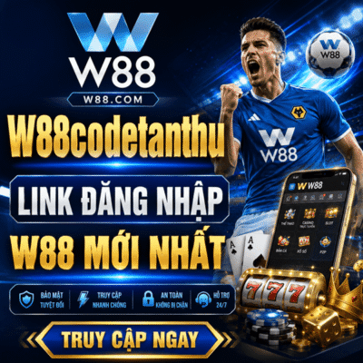 w88codetanthu